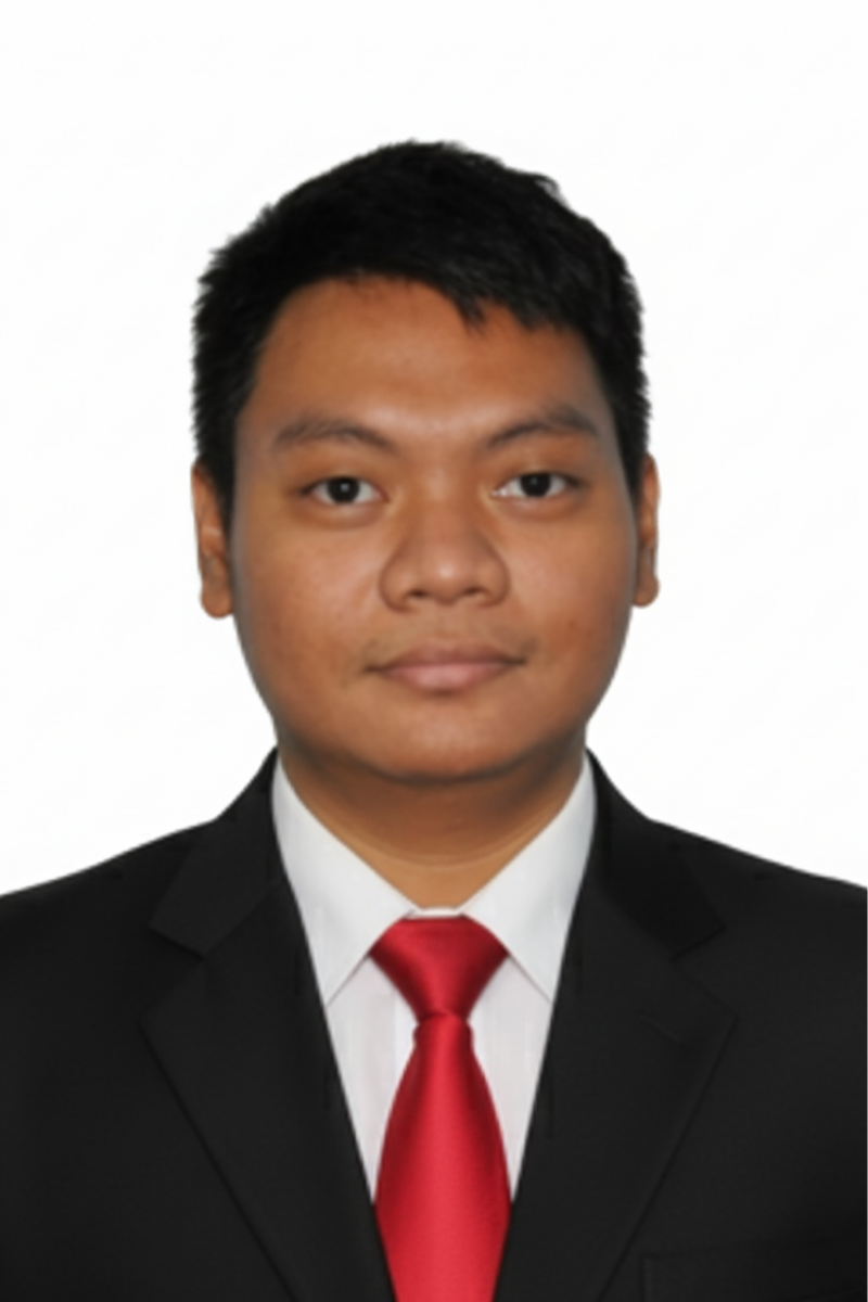 Muhammad Fadly Fitrianto, S.H.